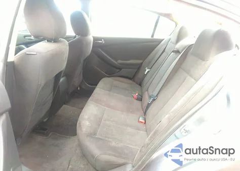 2012 Nissan Altima 2.5 S z USA, uszkodzony, nr VIN 1N4AL2AP9CN409582